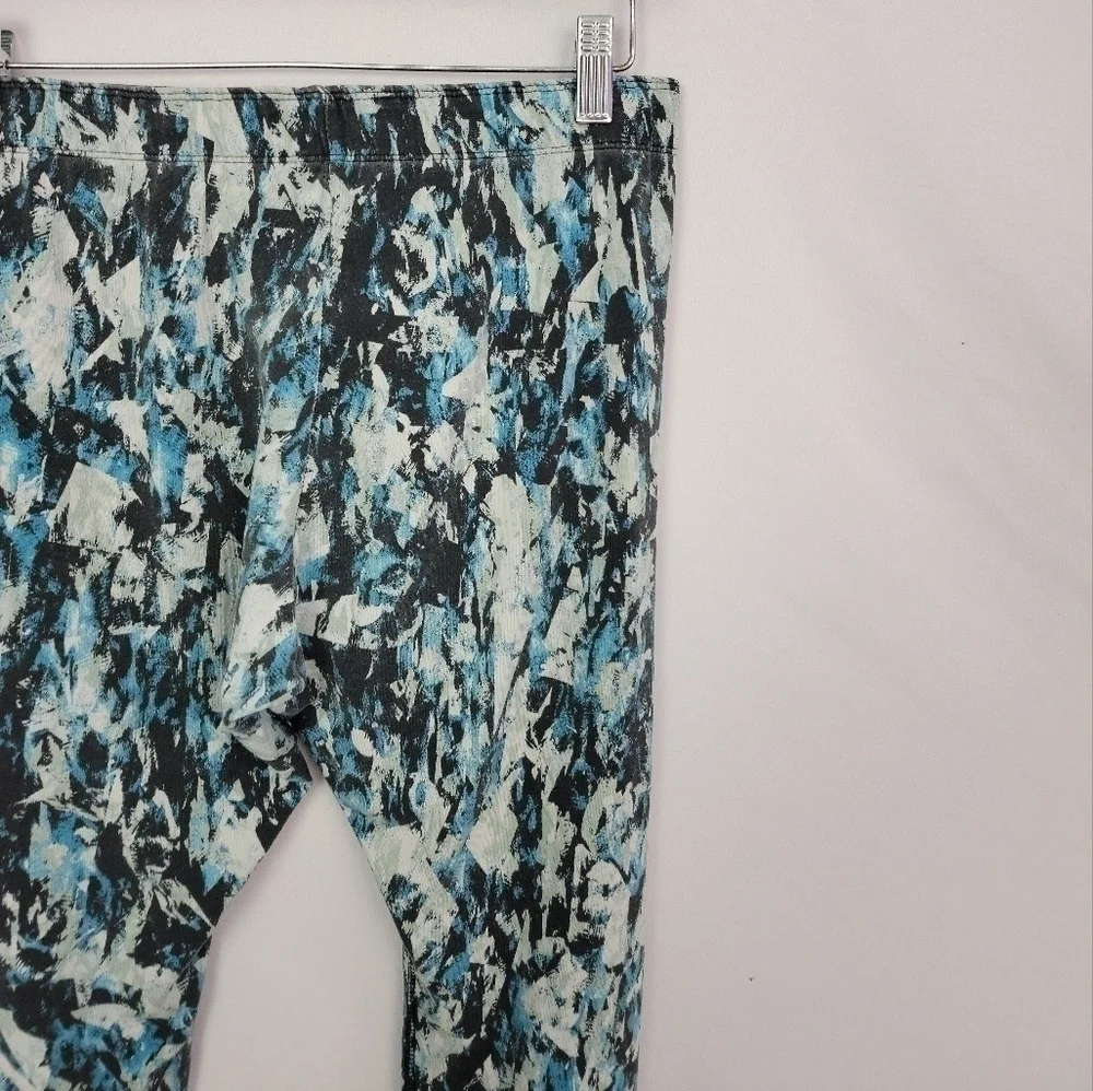 Women's Large Nike leggings